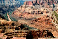 Las Vegas Grand Canyon West Rim Tour thumbnail 4