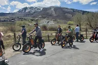Park City Ebike Adventure thumbnail 4