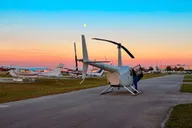Fort Lauderdale Helicopter Tour 20 min thumbnail 5