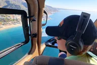 Los Angeles Helicopter Tour 35 min thumbnail 2