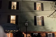 Savannah Ghost Tour - Haunts and Horror 1.5 hr thumbnail 1