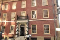 New York City Hamilton and the Founding Fathers Tour thumbnail 2