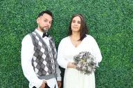 Las Vegas Quickie Wedding at Hawaiian Chapel 15 min thumbnail 6