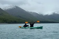 Eklutna Lake Adventure Sampler thumbnail 4
