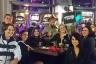 San Diego Gaslamp Quarter True Crime Walking Tour thumbnail 4