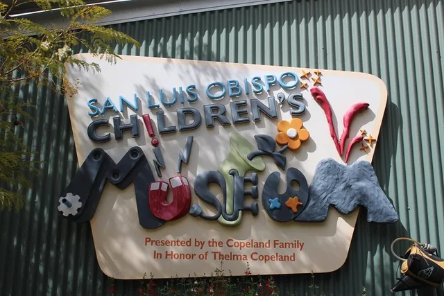 San Luis Obispo Self-Guided Audio Tour - Image 2
