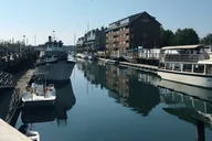 Portland Walking Tour with a Guide 2 hr thumbnail 1