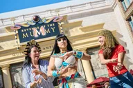 Orlando Theme Park 1 Park Per Day Tickets thumbnail 4