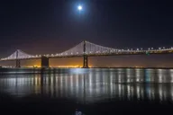 San Francisco Tuk Tuk Sunset or Night Tour thumbnail 4