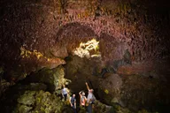 Kona Volcano Crater Hike thumbnail 5