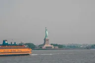 New York City Governors Island Ferry Tour thumbnail 6