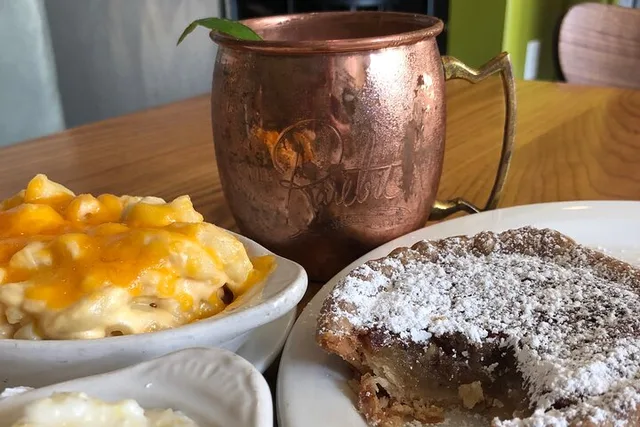 Charleston Food Tour on Upper King Street - Image 5