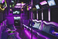 Atlanta Party Bus Experience thumbnail 4