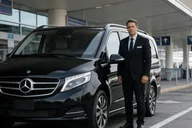 Seattle Airport Private Transfer thumbnail 2