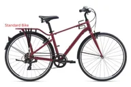 Los Angeles Bike Rental: Pedal or Electric Options thumbnail 3