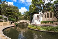 San Antonio Cultural Walking Tour thumbnail 5