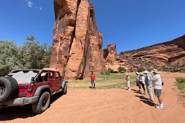 Canyon De Chelly Private Tour 3 hr - Image 5