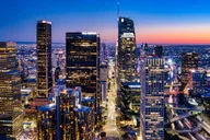 Los Angeles Night Helicopter Tour: Hollywood & City Lights thumbnail 6