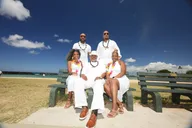 Honolulu Family Photography Tour 1 hr thumbnail 2