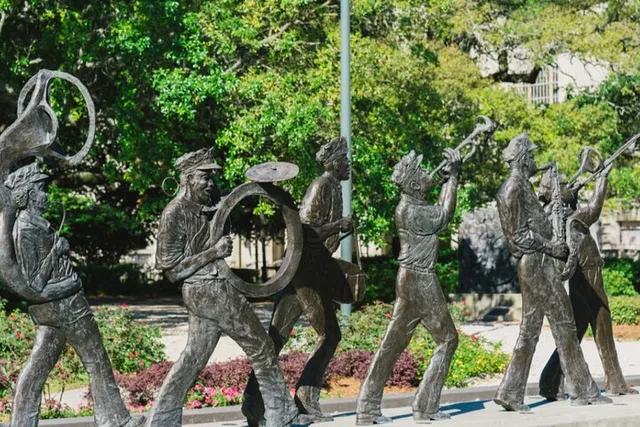 New Orleans Jazz History Tour in Treme - Image 3