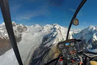 Anchorage Helicopter Flightseeing Tour thumbnail 4
