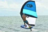 Miami Wing Foiling Experience thumbnail 1