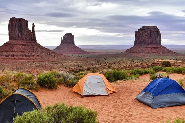 Monument Valley Self-Guided Audio Driving Tour - Image 6