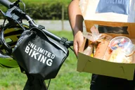 New York City Bike Rental and Central Park Picnic thumbnail 3