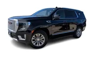 Las Vegas Private Transfer with Personal Driver thumbnail 1