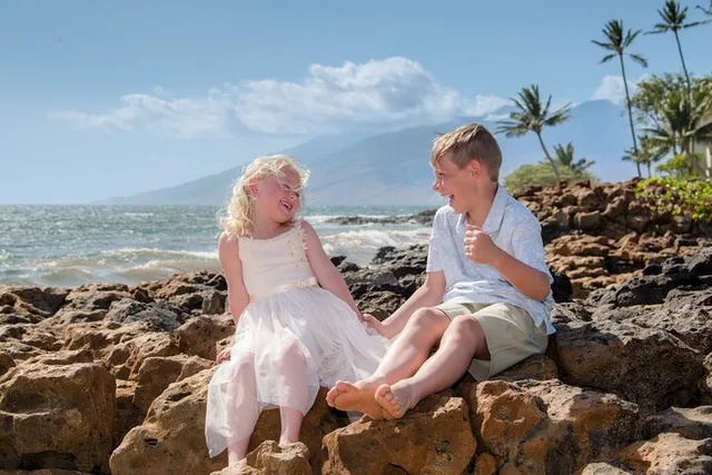 Maui Beach Photography Session - Image 4