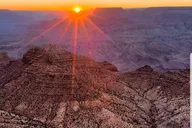 Las Vegas Grand Canyon West Tour with Hoover Dam Stop thumbnail 5