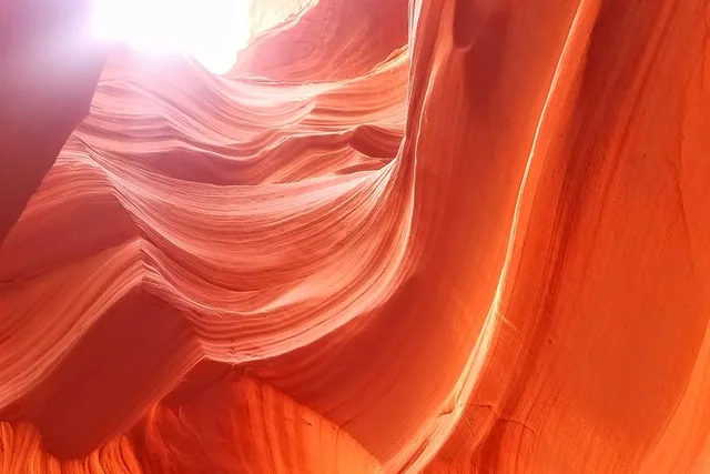 Las Vegas Antelope Canyon and Horseshoe Bend Tour - Image 5