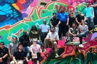 Miami Wynwood Arts District Walking Tour thumbnail 1