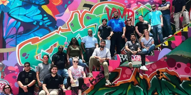 Miami Wynwood Arts District Walking Tour - Image 1