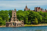 St. Lawrence River Islands and Castle Tour thumbnail 6