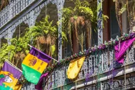 New Orleans French Quarter Walking Tour thumbnail 5