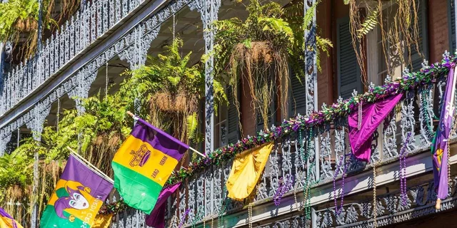 New Orleans French Quarter Walking Tour - Image 5
