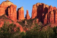 Sedona Open-Air Van Tour with 6 Stops thumbnail 4