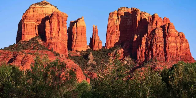 Sedona Open-Air Van Tour with 6 Stops - Image 4