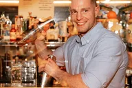 Charleston Cocktail Class in a Secret Speakeasy 2 hr thumbnail 1