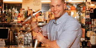 Charleston Cocktail Class in a Secret Speakeasy 2 hr