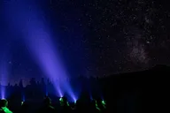 Rocky Mountain National Park Stargazing Hike thumbnail 5
