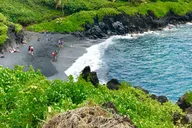 Maui Private Island Tour with Snorkeling 7 hr thumbnail 1