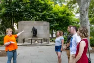 Philadelphia Independence Mall Walking Tour thumbnail 4