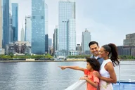 New York Mother's Day Brunch Cruise thumbnail 3