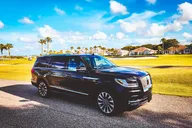 Jacksonville Airport Car Transfer to Ponte Vedra thumbnail 1
