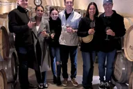 Santa Ynez Wine Tour with Picnic Lunch thumbnail 5
