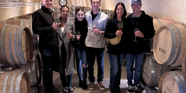 Santa Ynez Wine Tour with Picnic Lunch - Image 5