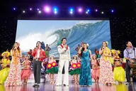 Waikiki Rock-A-Hula Show thumbnail 6