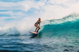 Oahu Surf Coaching Lessons